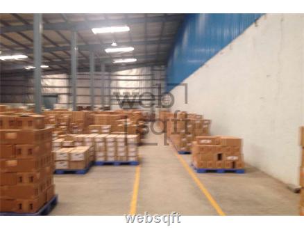Warehouse for Rent in Ranga Reddy